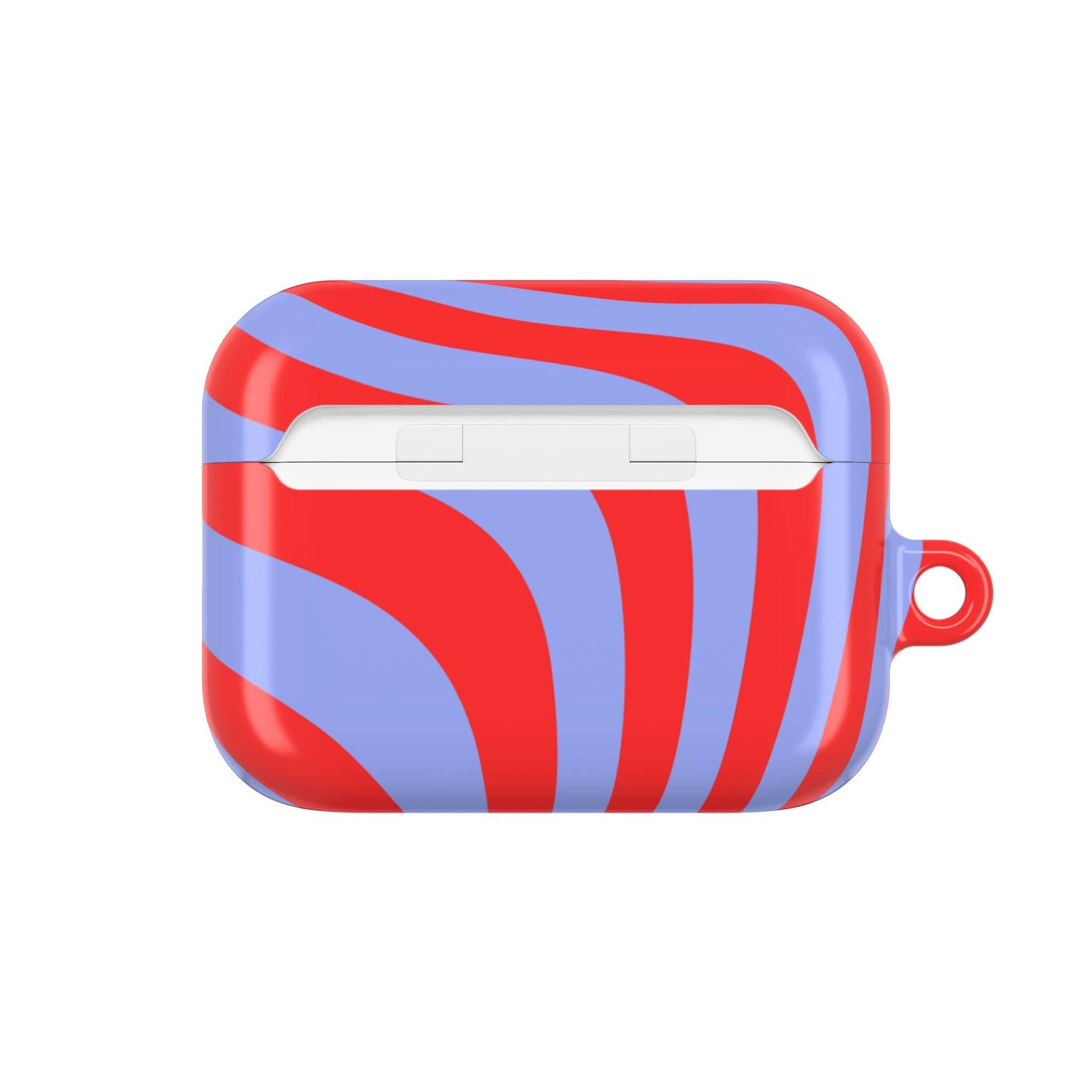 Muni Studio Accessories CHIARA SWIRL AirPod Case