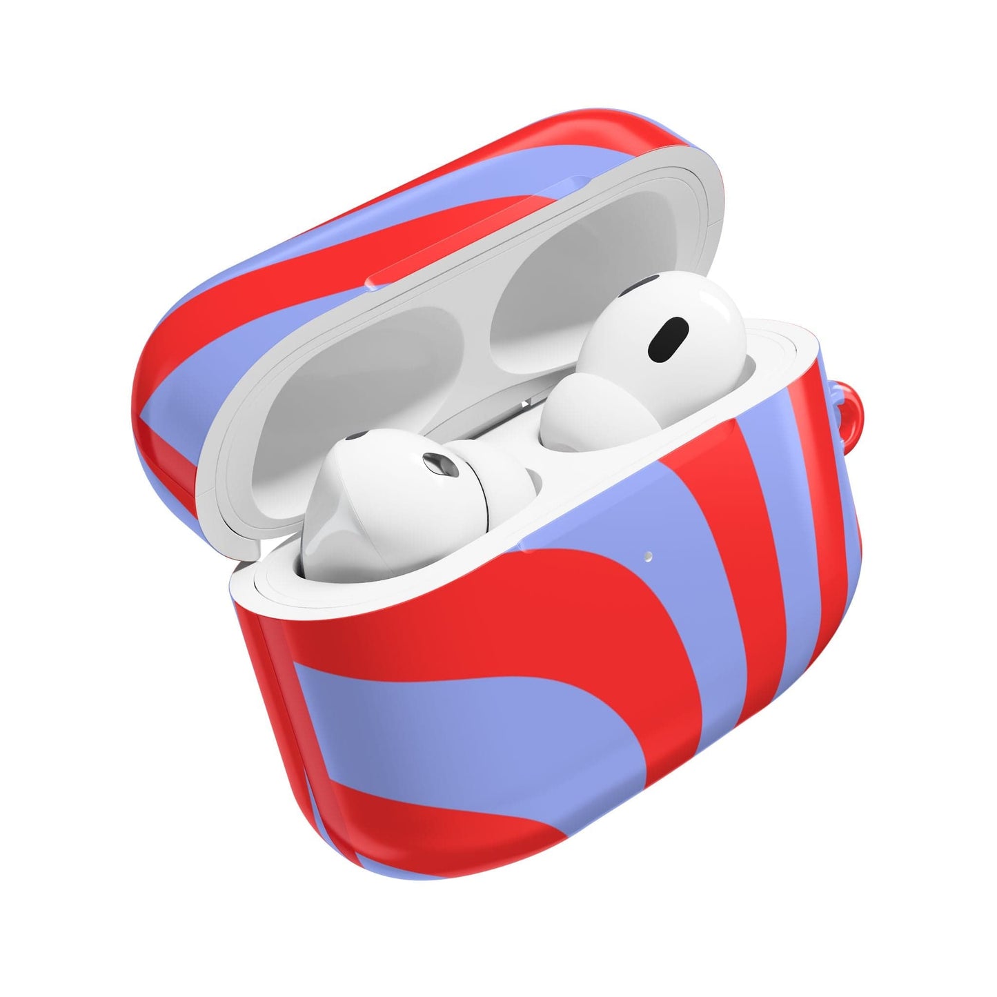 Muni Studio Accessories CHIARA SWIRL AirPod Case