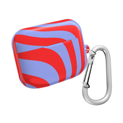 Muni Studio Accessories CHIARA SWIRL AirPod Case