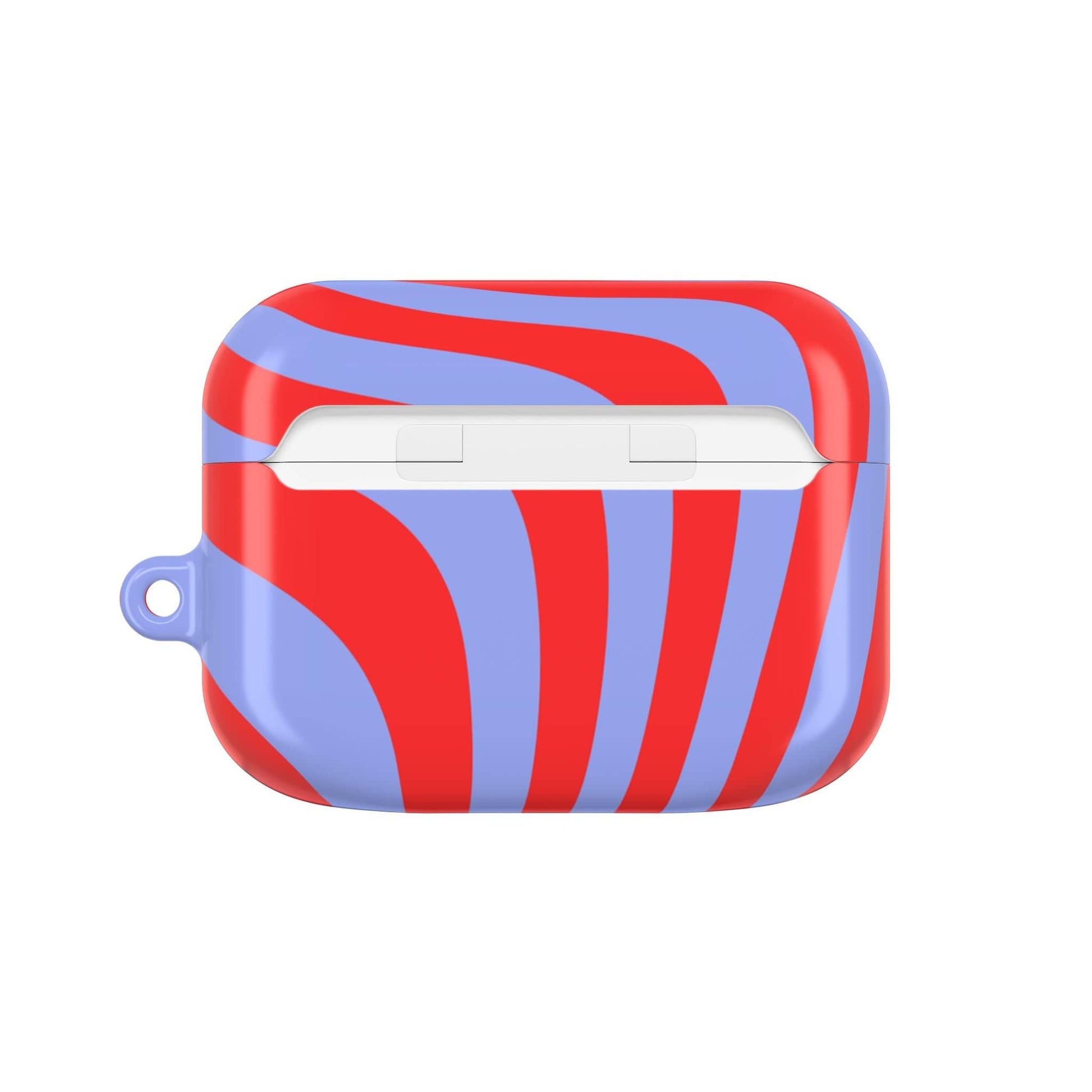 Muni Studio Accessories CHIARA SWIRL AirPod Case