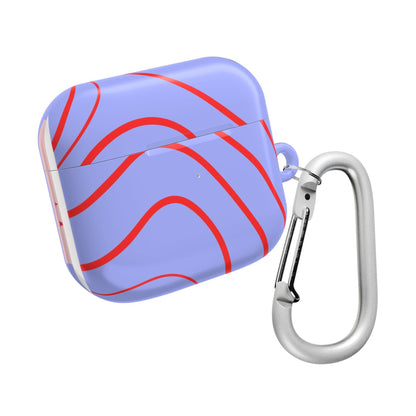 Muni Studio Accessories CLEO AirPod Case