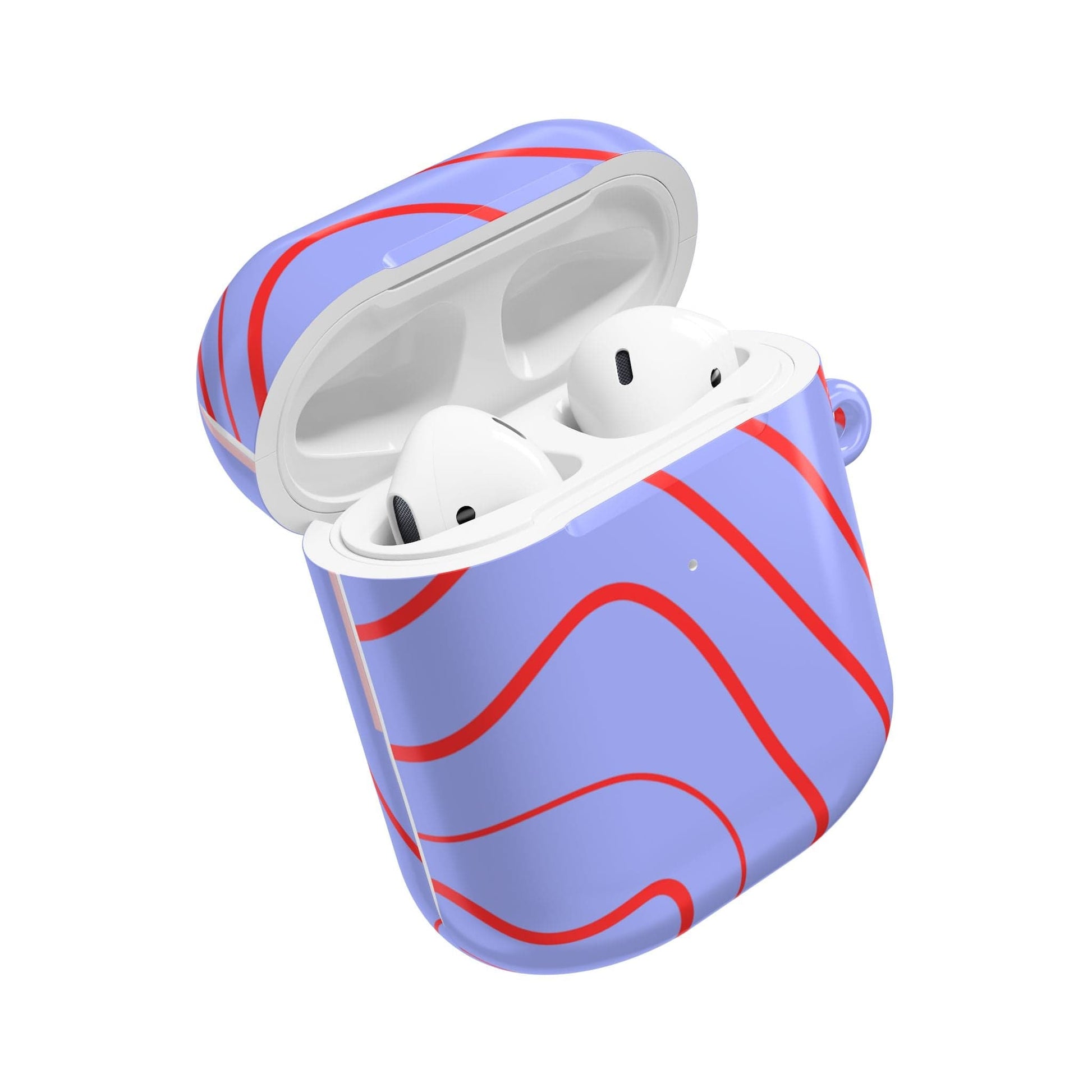 Muni Studio Accessories CLEO AirPod Case