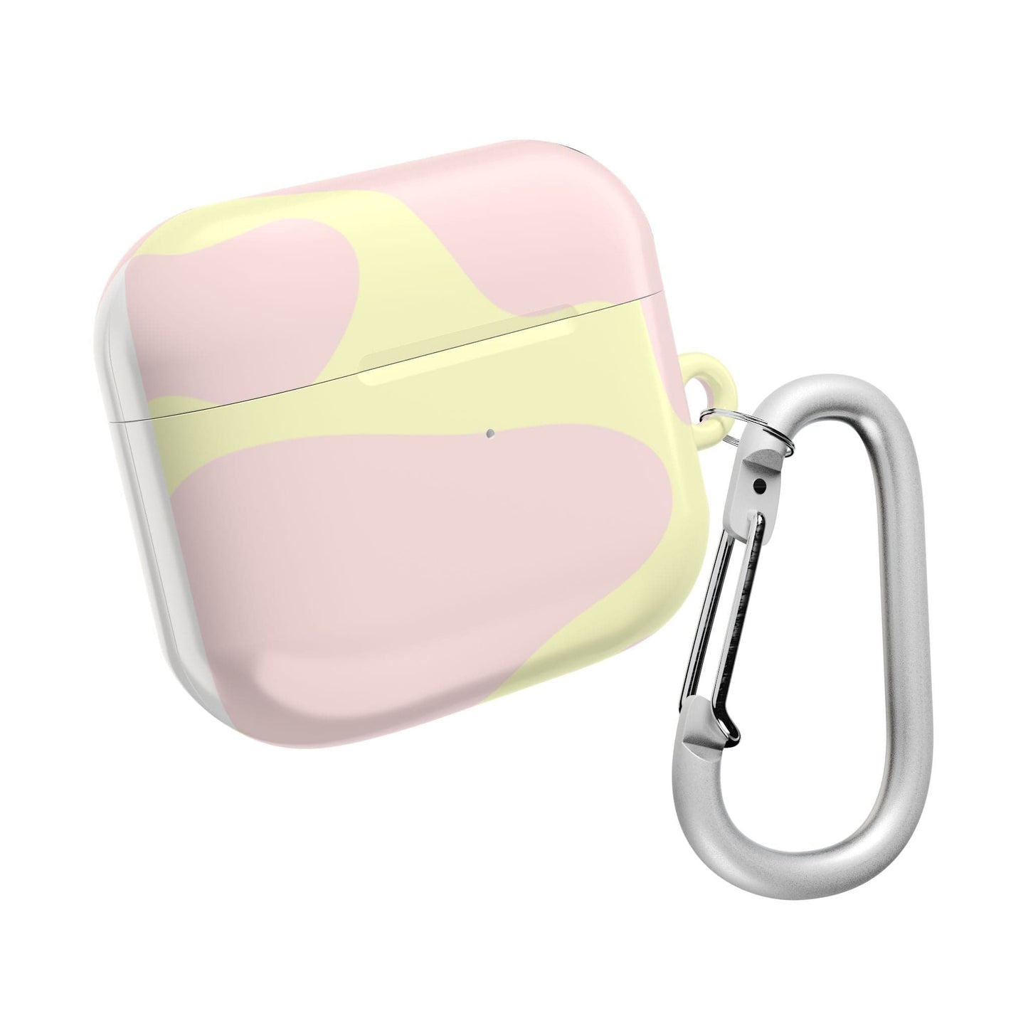 Muni Studio Accessories CREAM PUFF AirPod Case