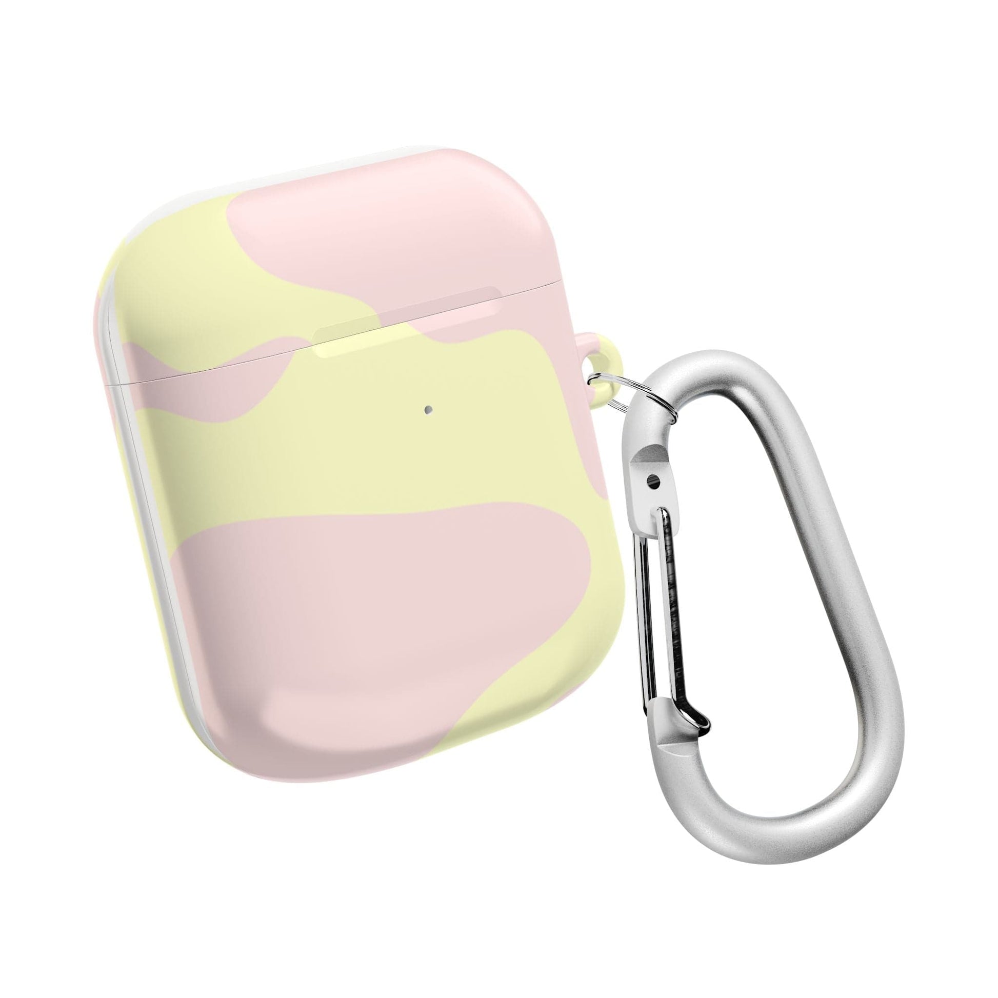 Muni Studio Accessories CREAM PUFF AirPod Case