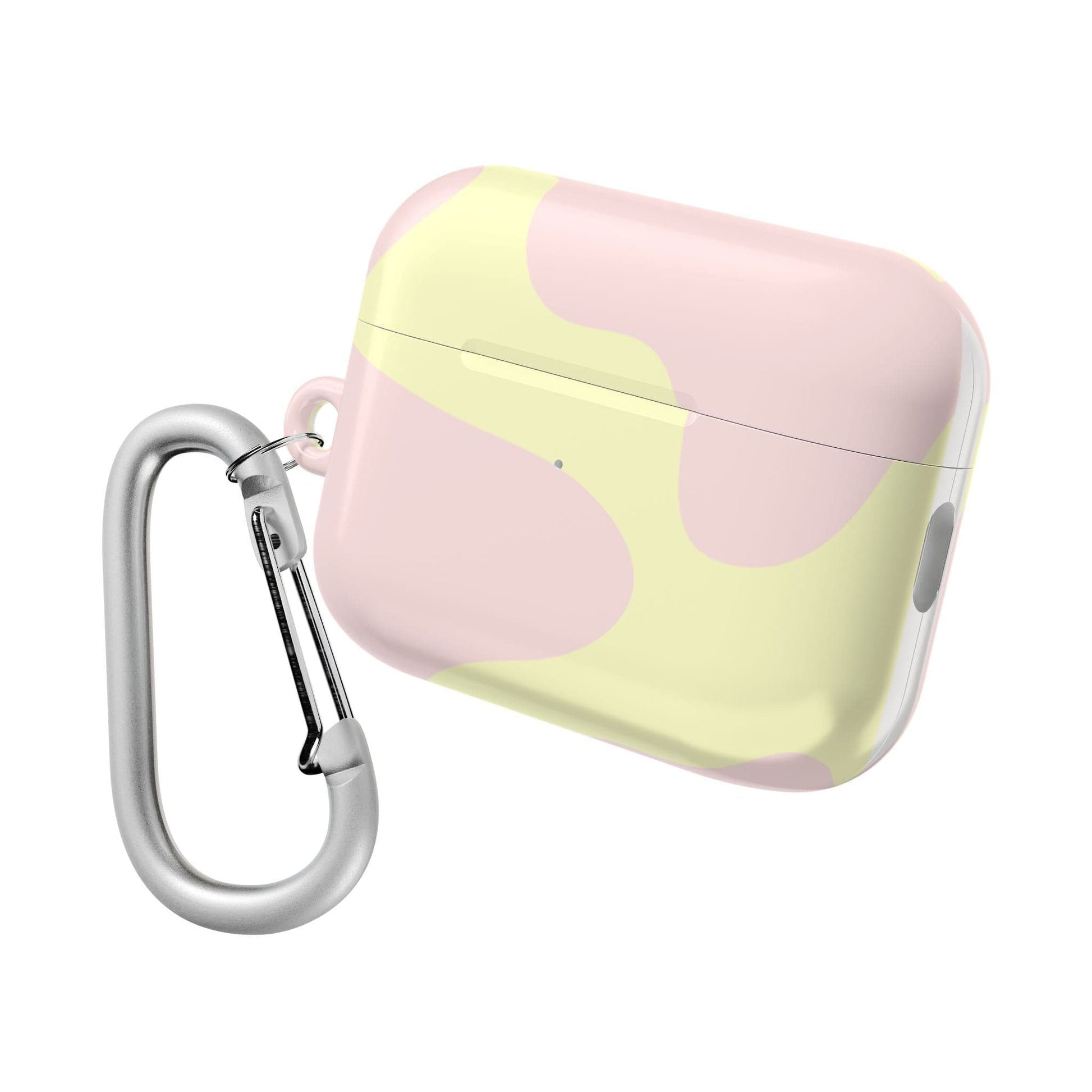 Muni Studio Accessories CREAM PUFF AirPod Case