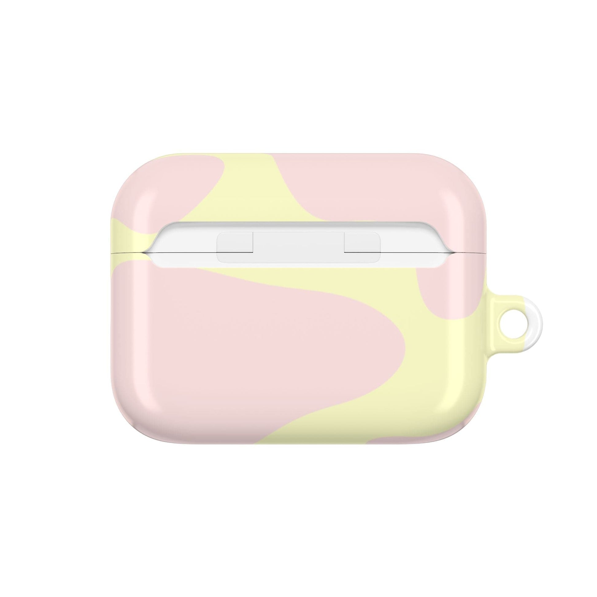 Muni Studio Accessories CREAM PUFF AirPod Case
