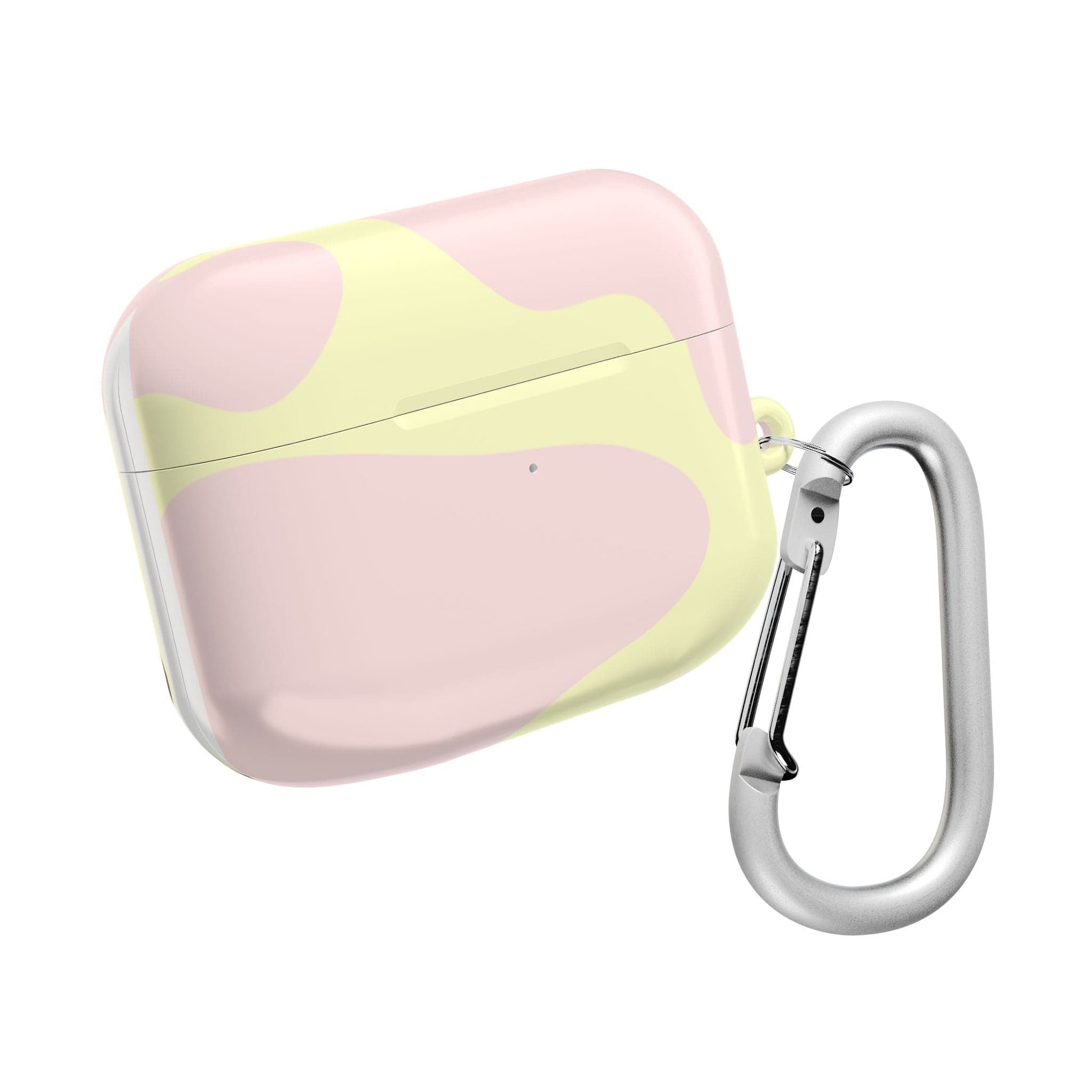 Muni Studio Accessories CREAM PUFF AirPod Case