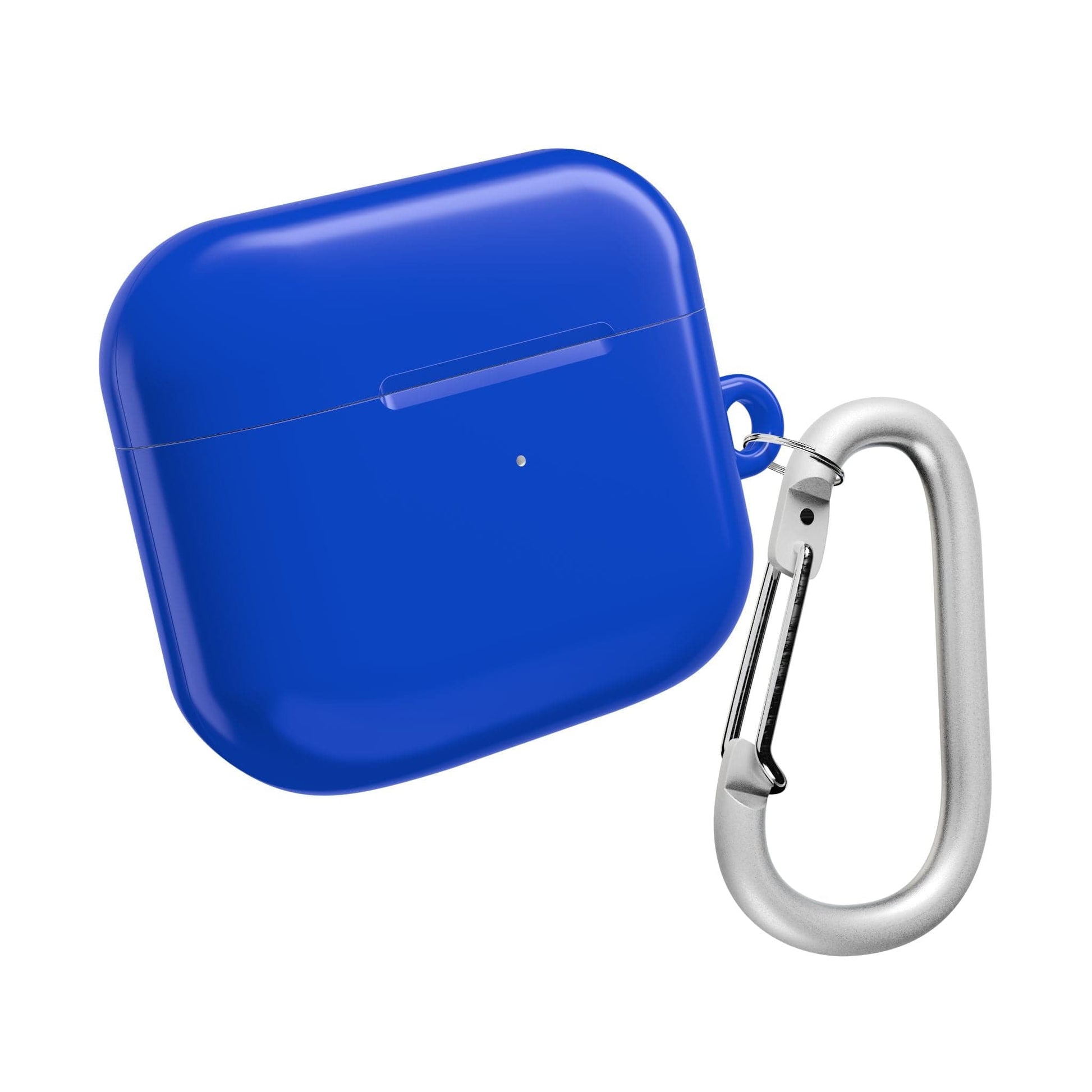 Muni Studio Accessories DAZZLING BLUE AirPod Case