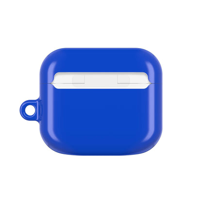 Muni Studio Accessories DAZZLING BLUE AirPod Case