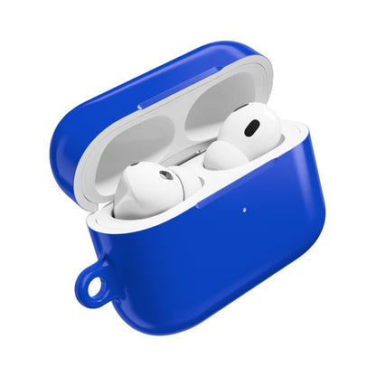 Muni Studio Accessories DAZZLING BLUE AirPod Case