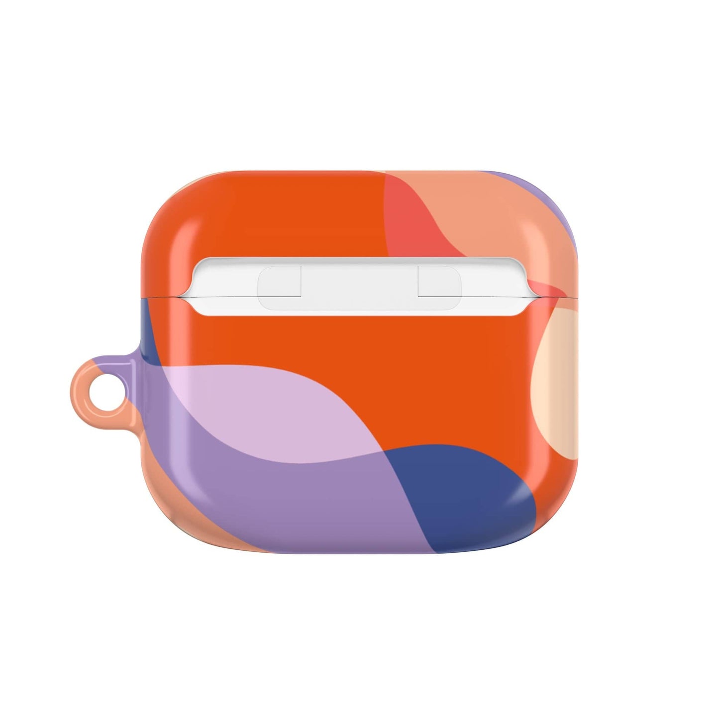 Muni Studio Accessories FLOW AirPod Case