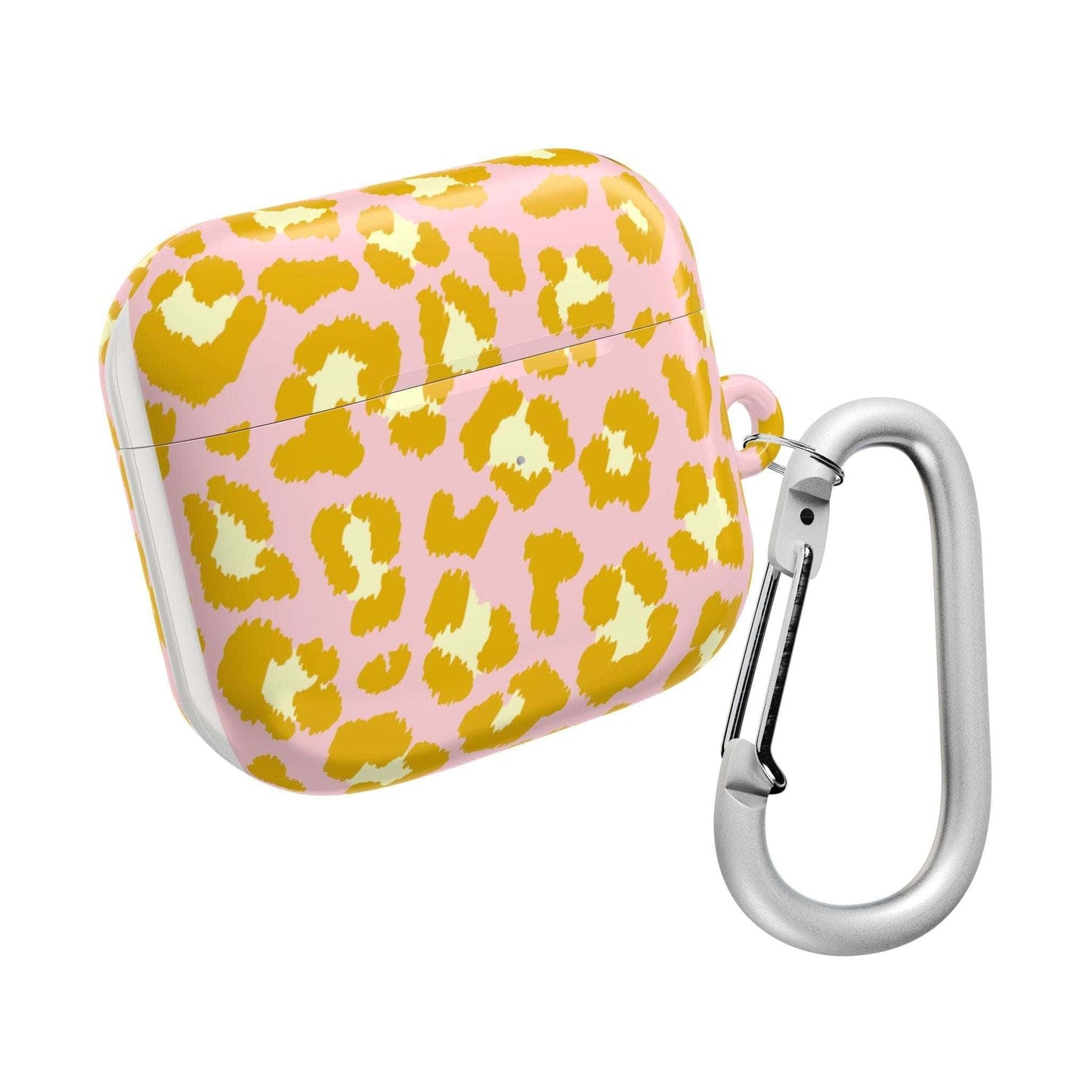 Muni Studio Accessories GOLDEN RAWR AirPod Case