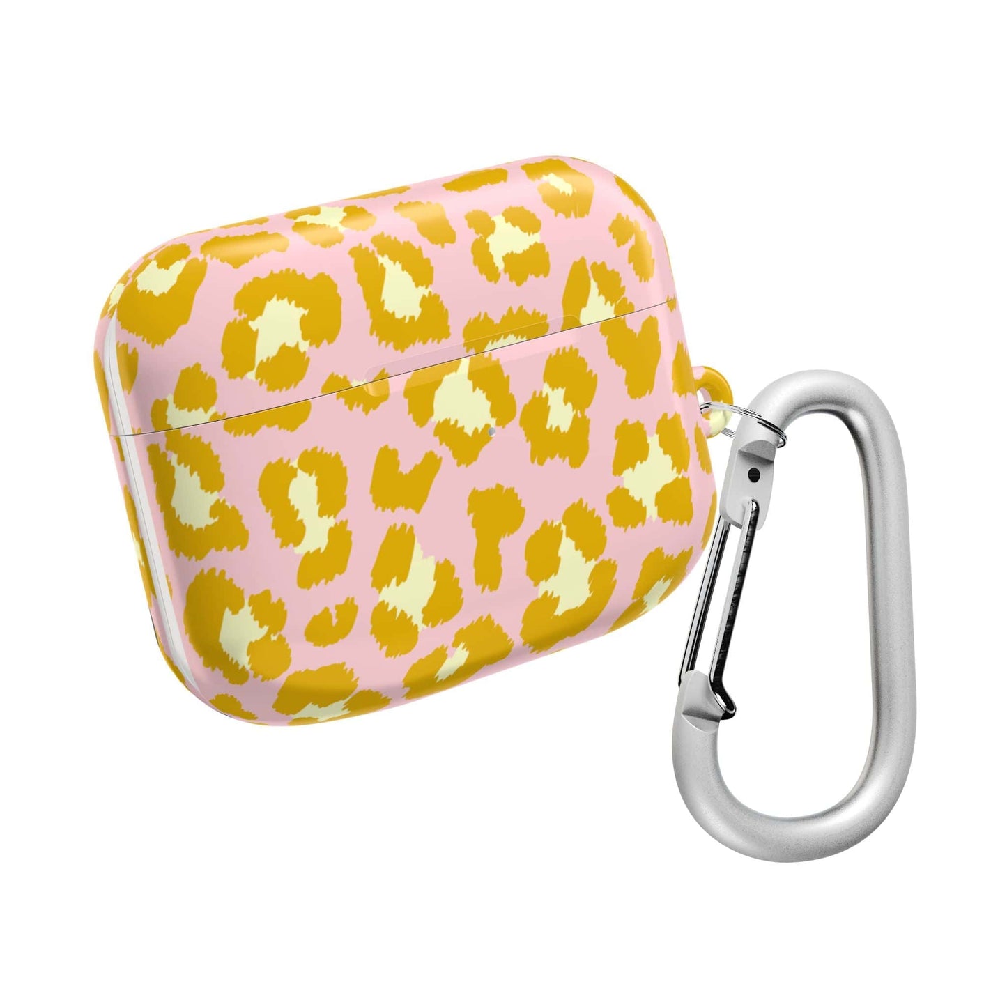 Muni Studio Accessories GOLDEN RAWR AirPod Case