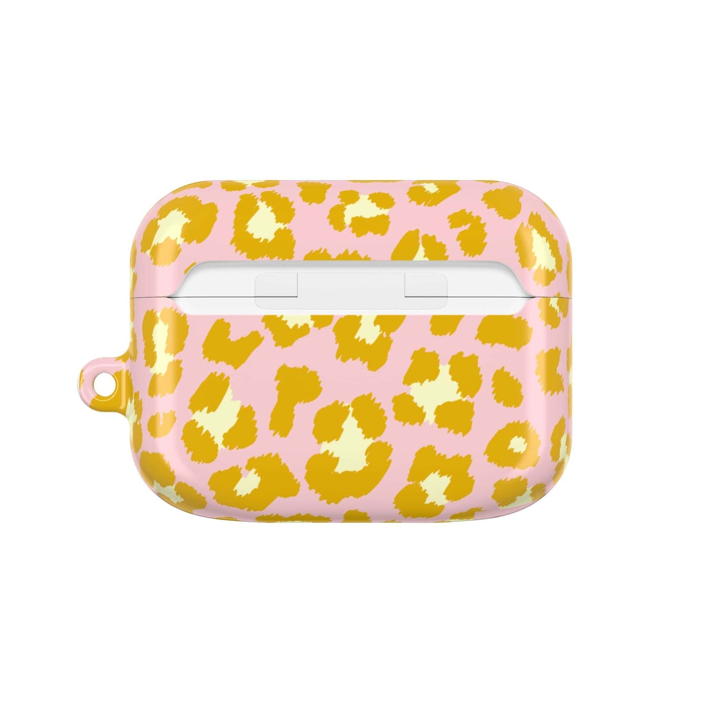 Muni Studio Accessories GOLDEN RAWR AirPod Case