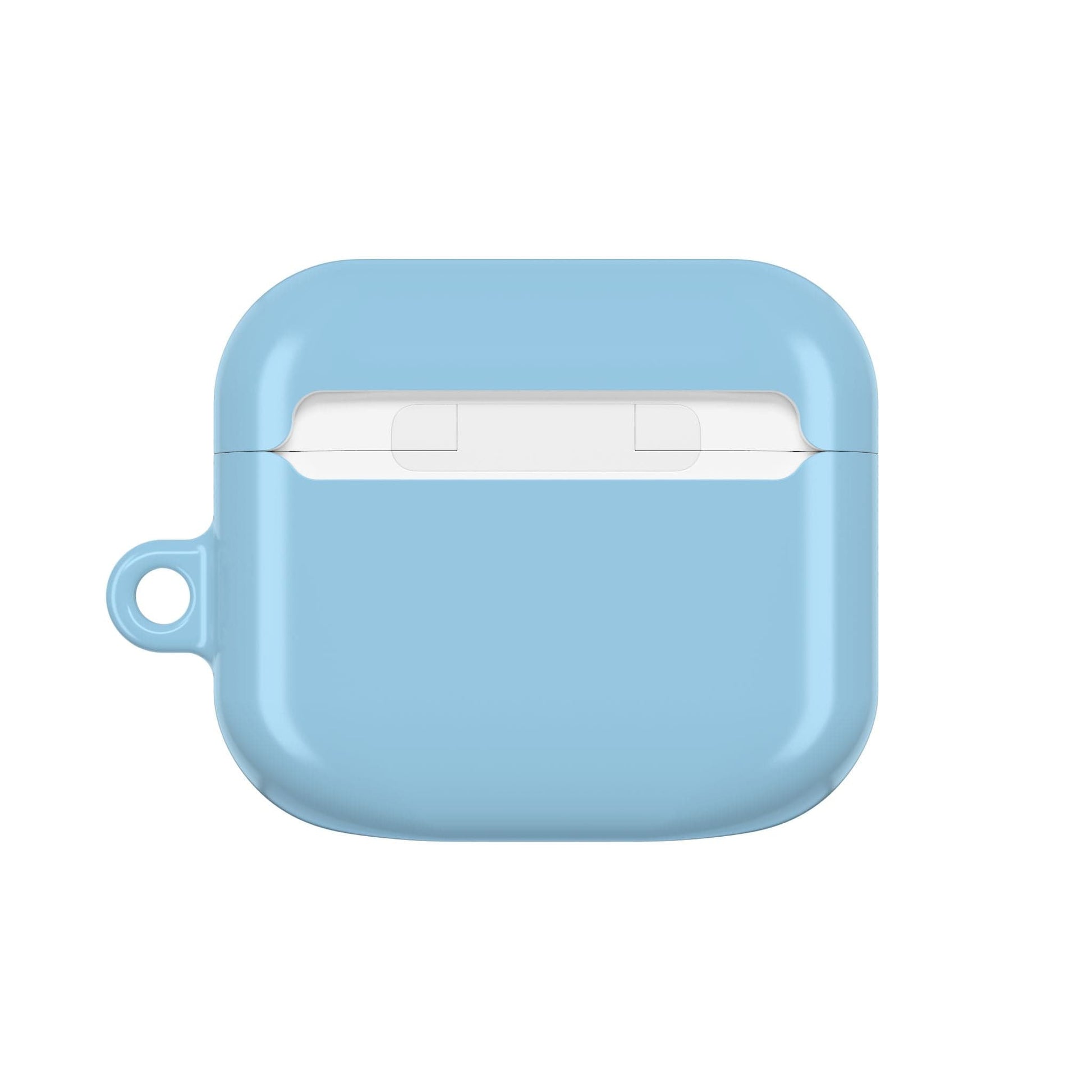 Muni Studio Accessories HORIZON BLUE AirPod Case