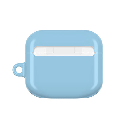 Muni Studio Accessories HORIZON BLUE AirPod Case
