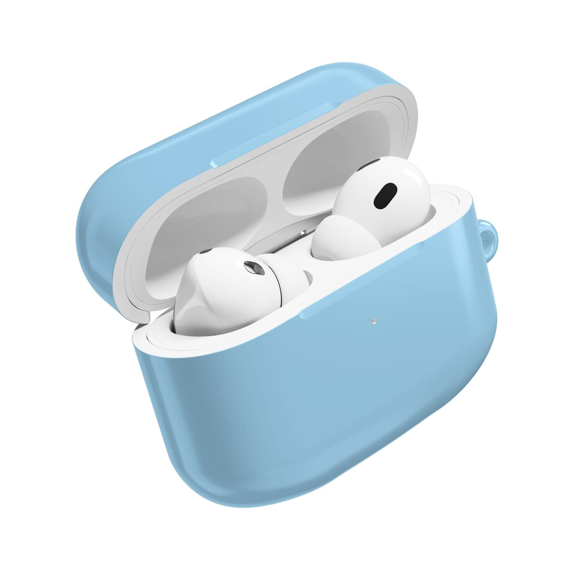 Muni Studio Accessories HORIZON BLUE AirPod Case