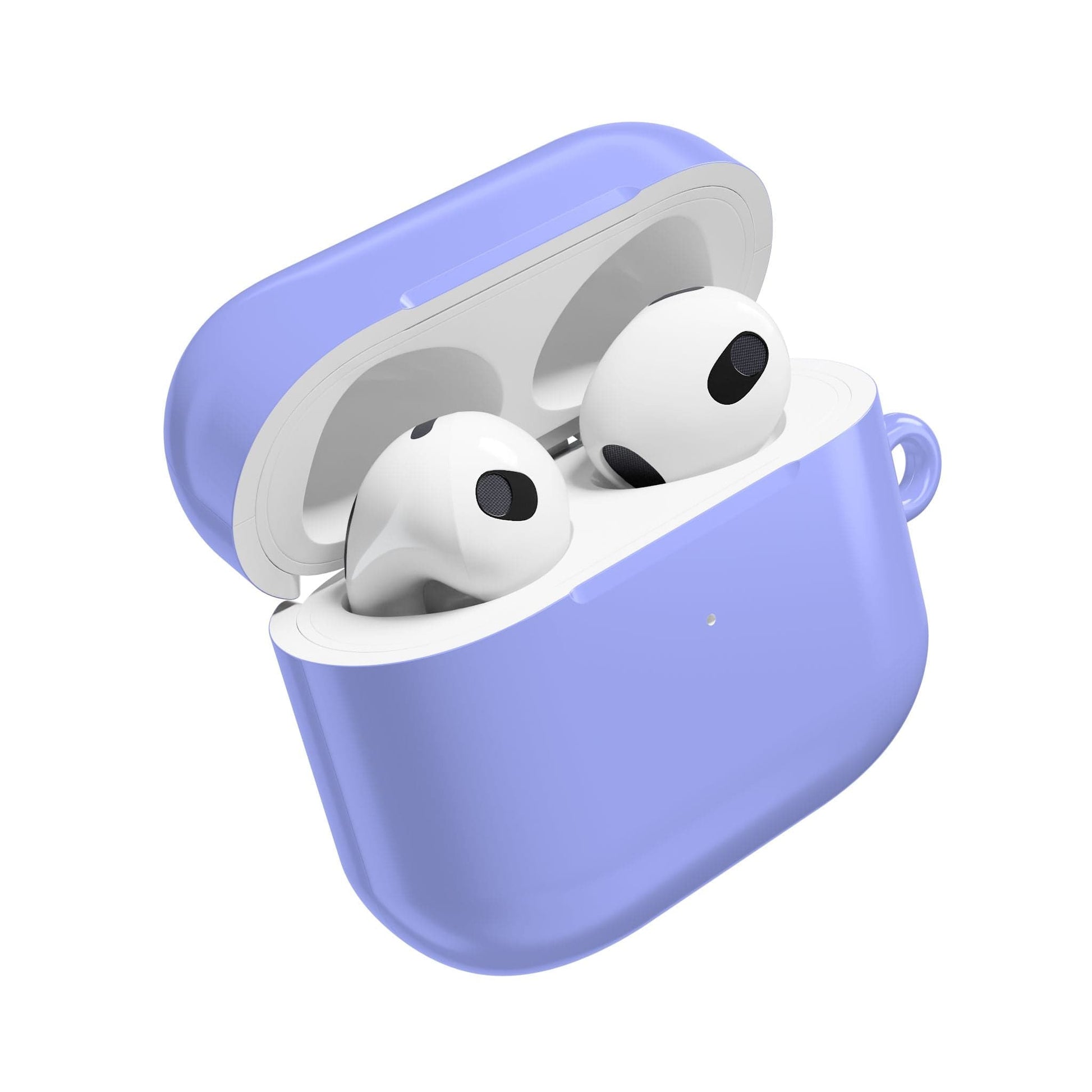 Muni Studio Accessories LAVENDER AirPod Case