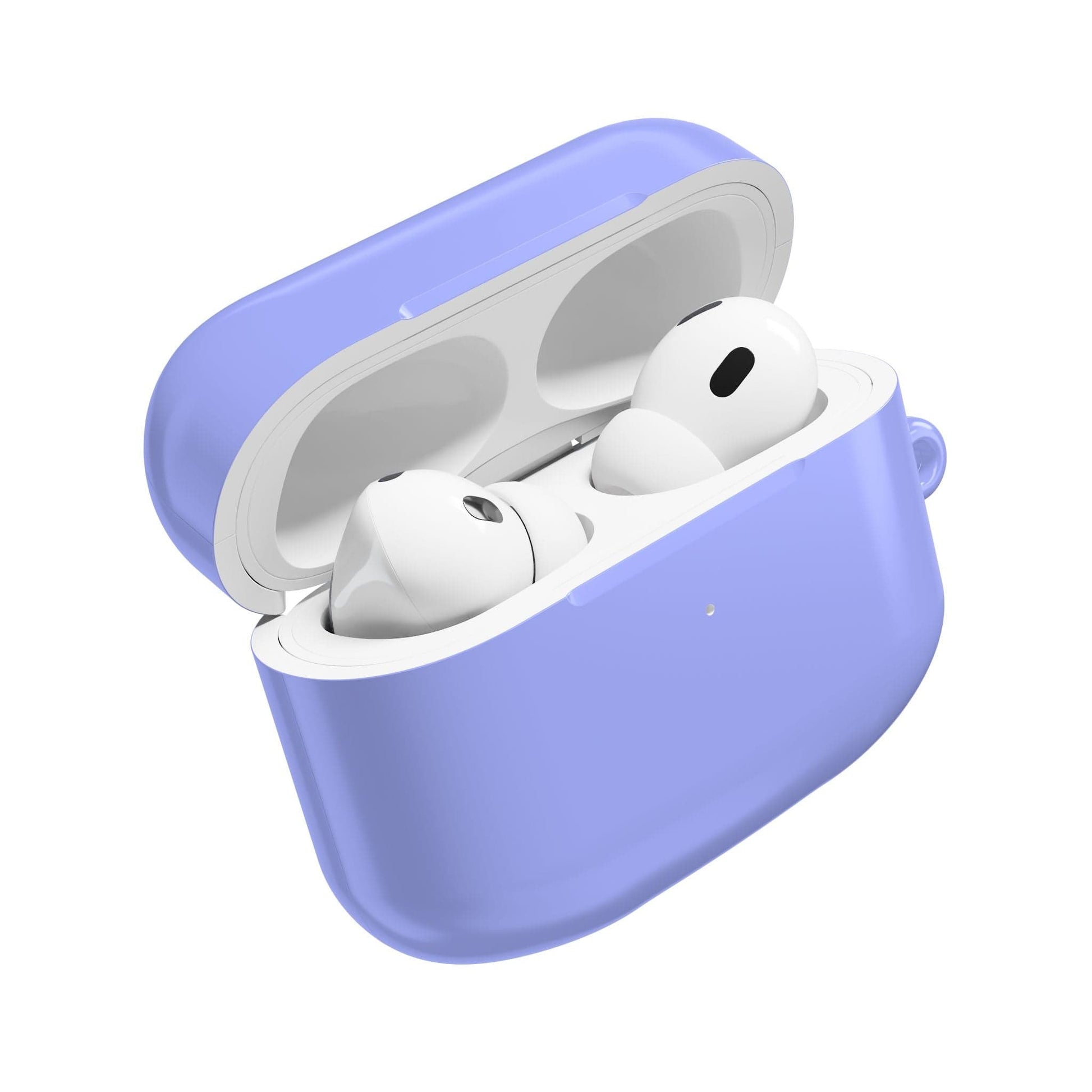 Muni Studio Accessories LAVENDER AirPod Case