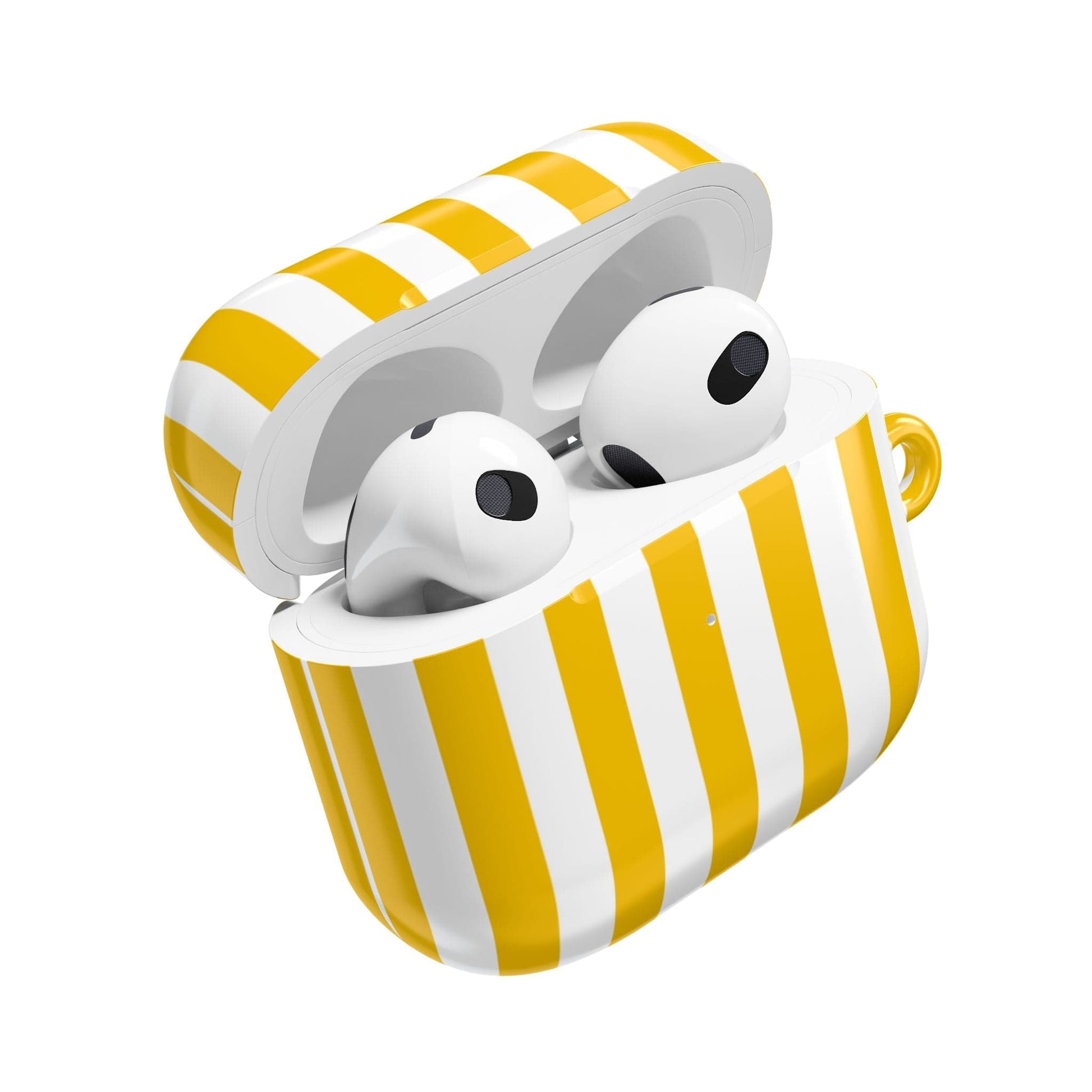 Muni Studio Accessories LEMON CAKE AirPod Case