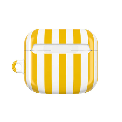 Muni Studio Accessories LEMON CAKE AirPod Case