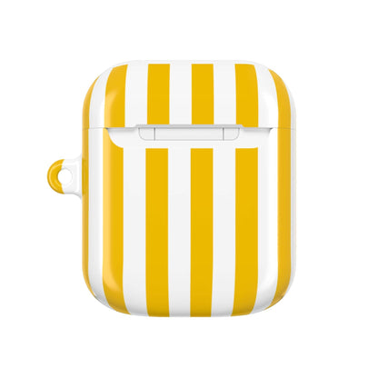 Muni Studio Accessories LEMON CAKE AirPod Case