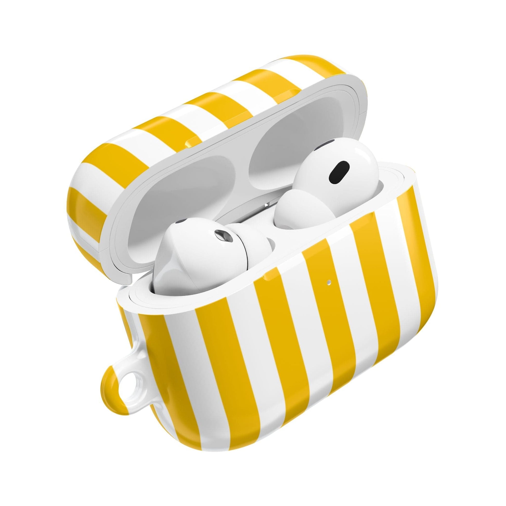 Muni Studio Accessories LEMON CAKE AirPod Case