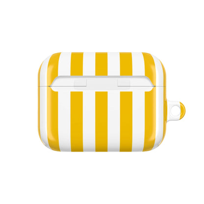Muni Studio Accessories LEMON CAKE AirPod Case