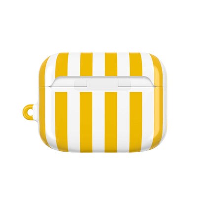 Muni Studio Accessories LEMON CAKE AirPod Case