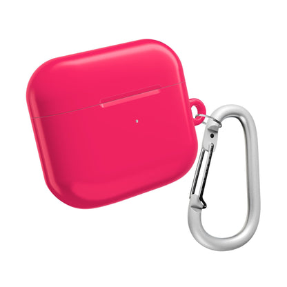 Muni Studio Accessories PINK AirPod Case