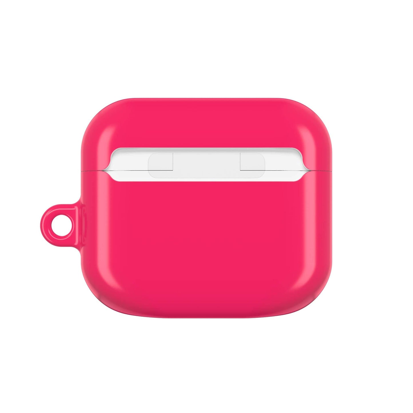 Muni Studio Accessories PINK AirPod Case