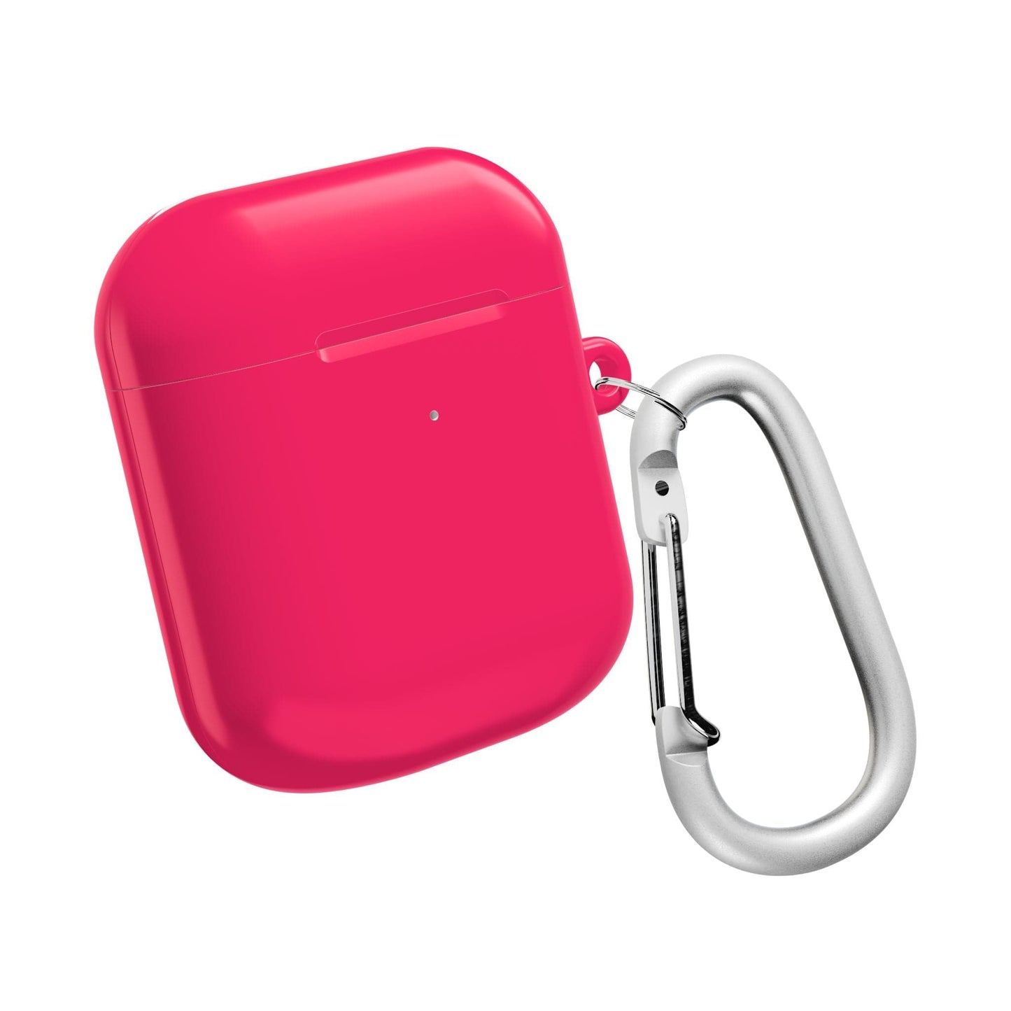 Muni Studio Accessories PINK AirPod Case
