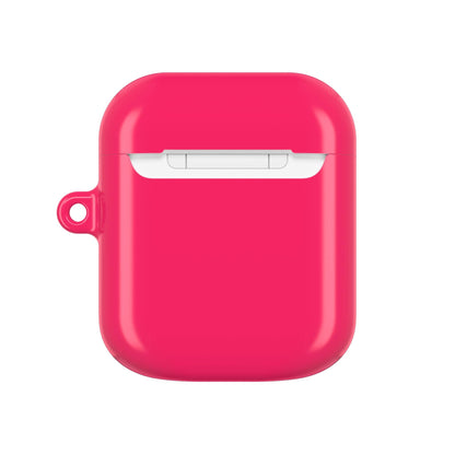 Muni Studio Accessories PINK AirPod Case