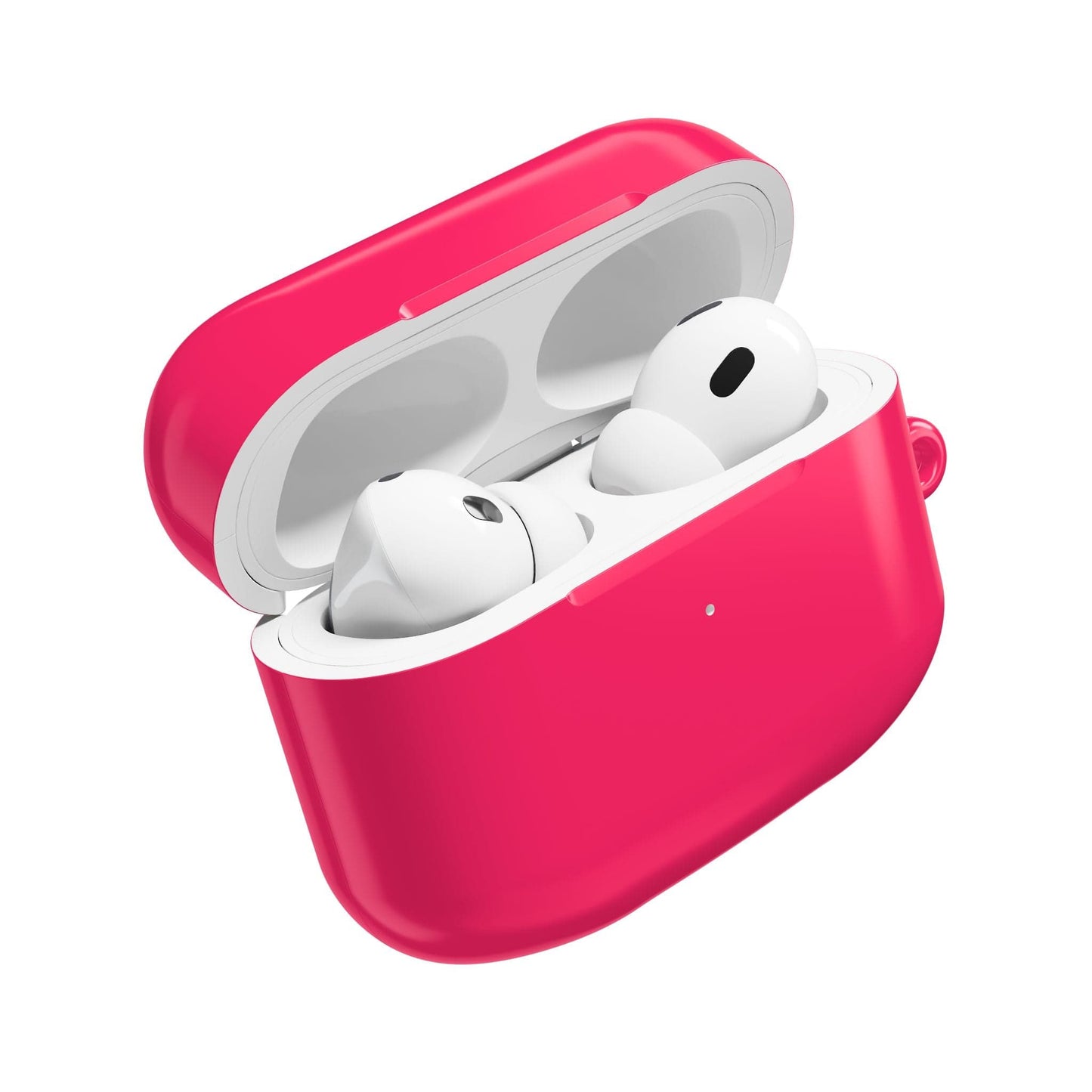 Muni Studio Accessories PINK AirPod Case