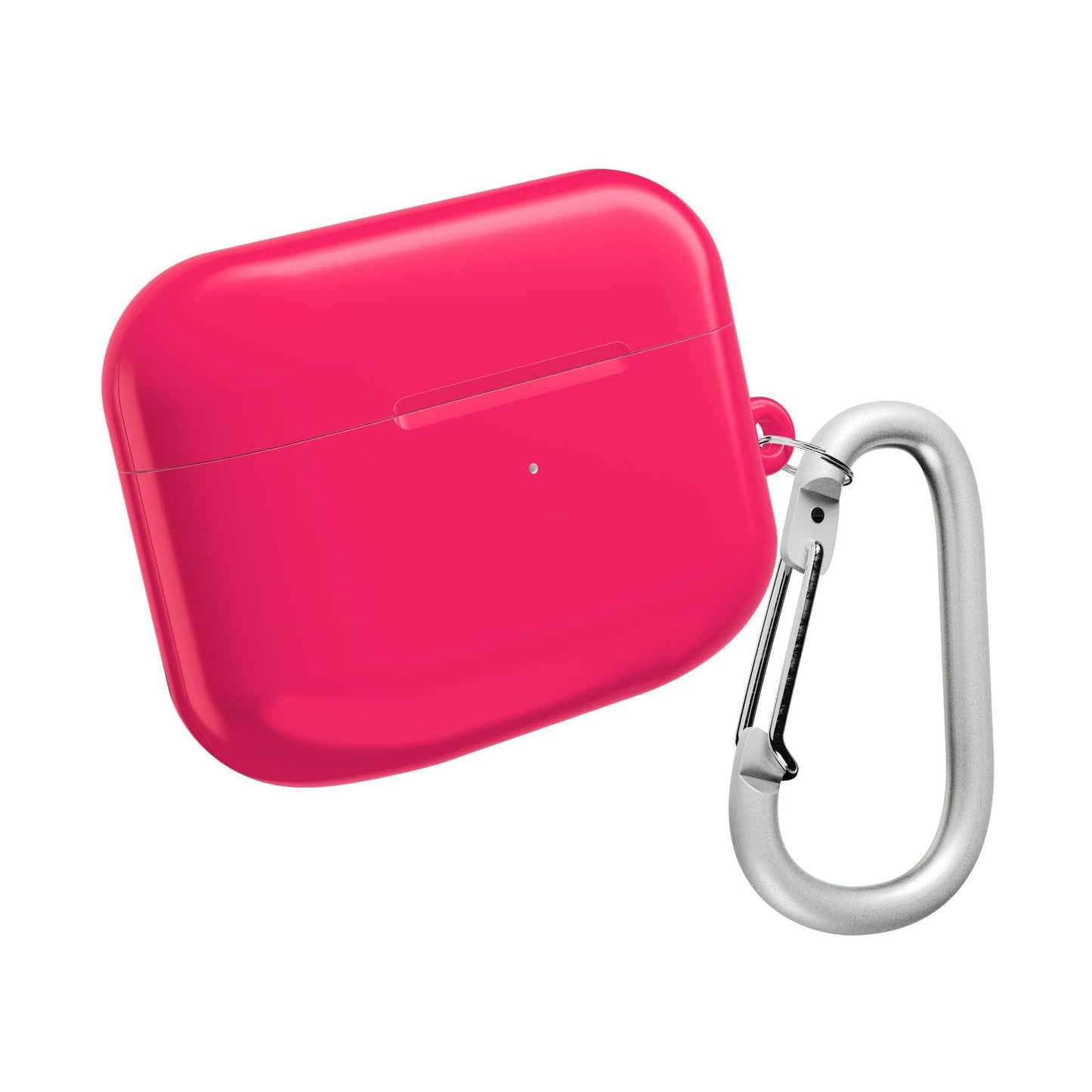 Muni Studio Accessories PINK AirPod Case