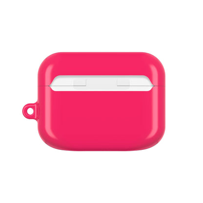 Muni Studio Accessories PINK AirPod Case