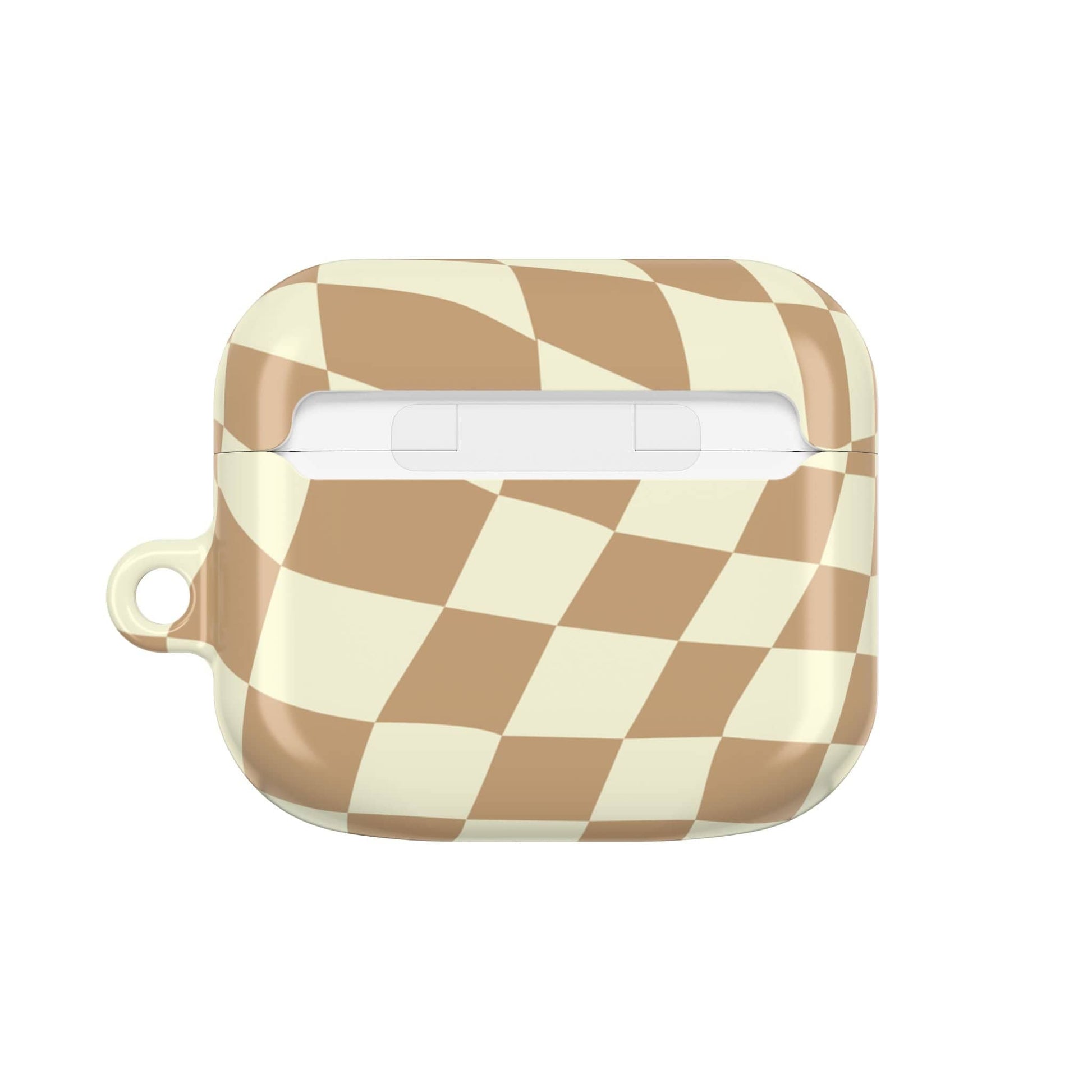 Muni Studio Accessories TERRA AirPod Case