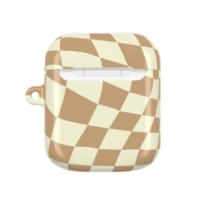 Muni Studio Accessories TERRA AirPod Case