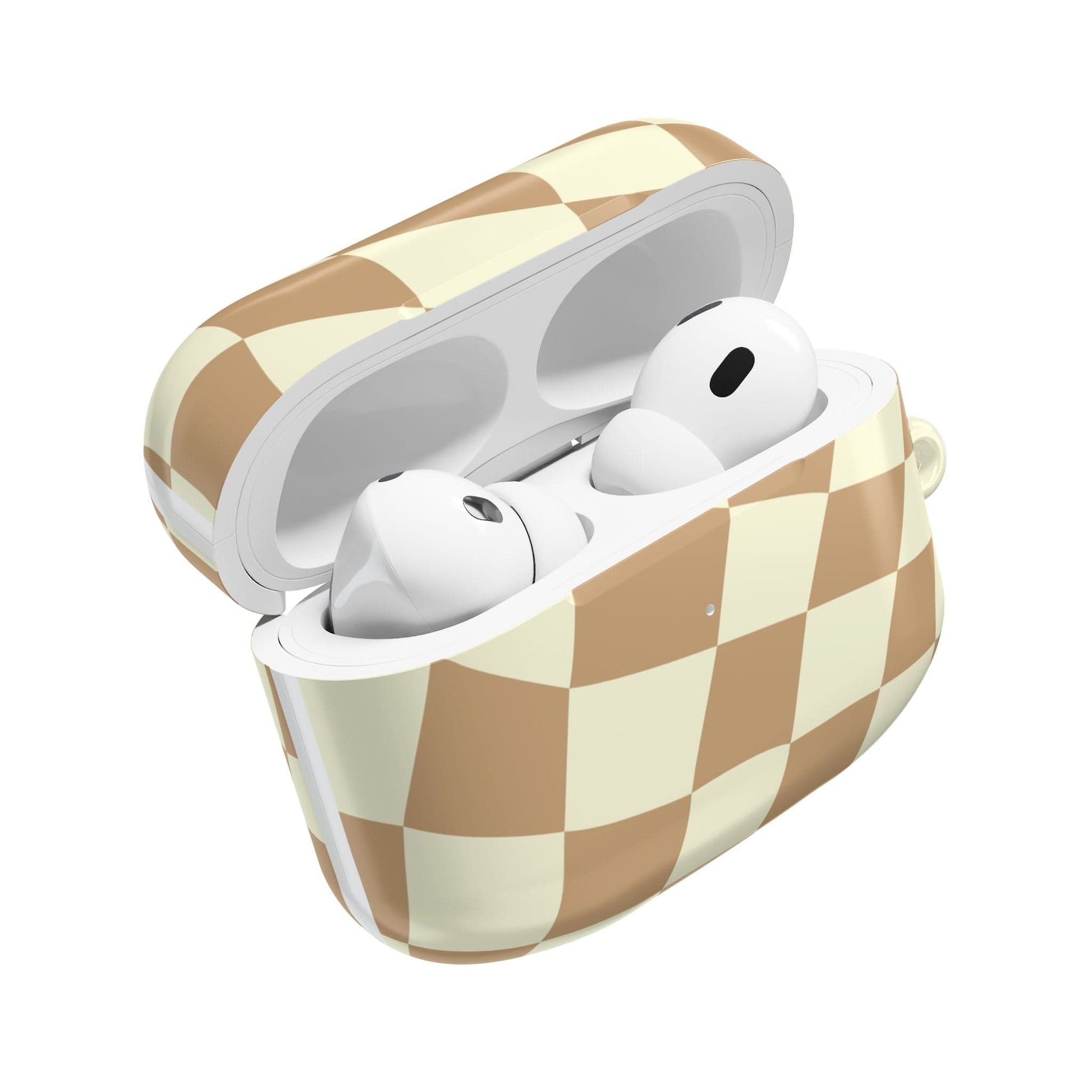 Muni Studio Accessories TERRA AirPod Case