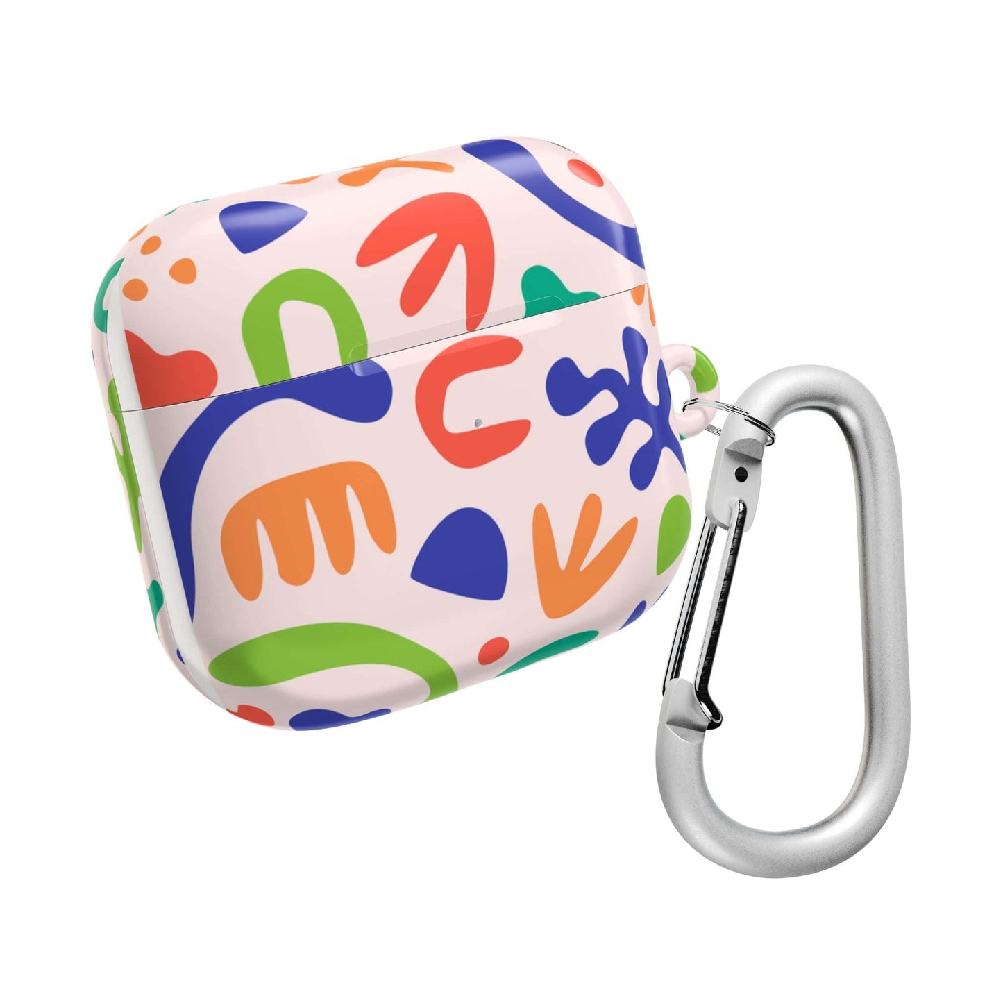 Muni Studio Accessories YOGA AirPod Case