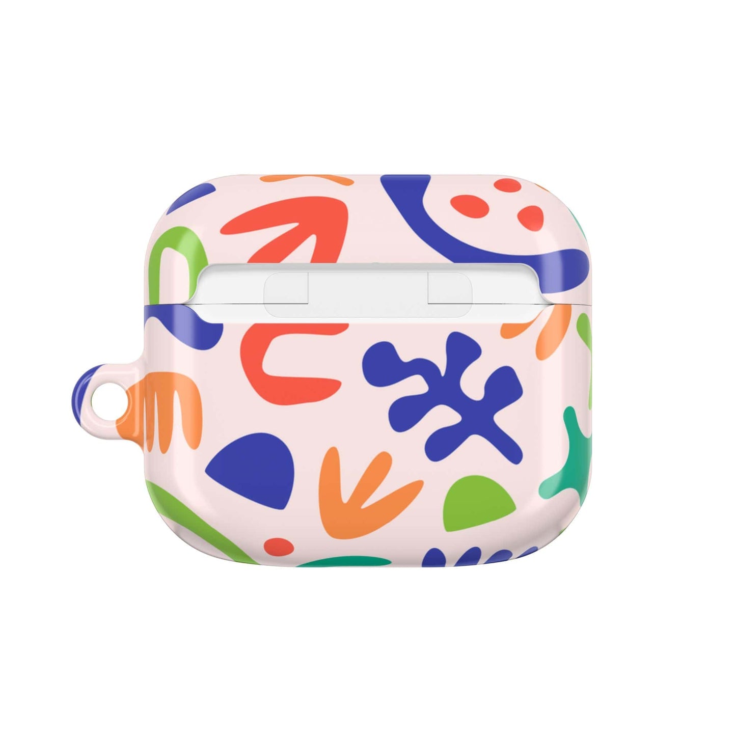 Muni Studio Accessories YOGA AirPod Case