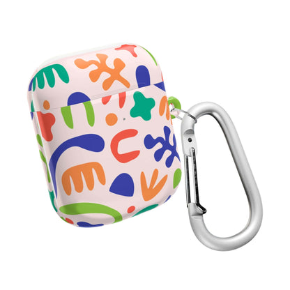 Muni Studio Accessories YOGA AirPod Case