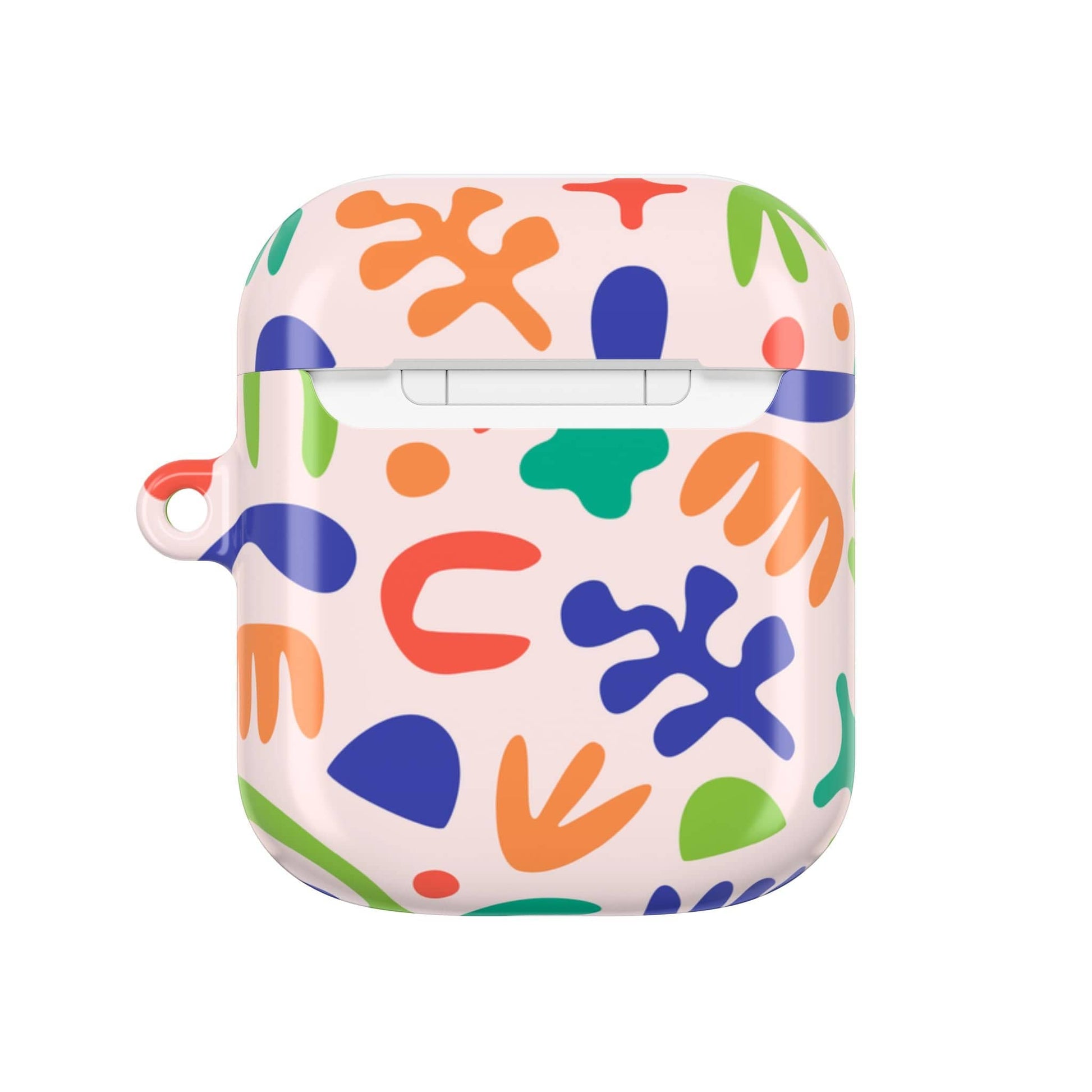 Muni Studio Accessories YOGA AirPod Case