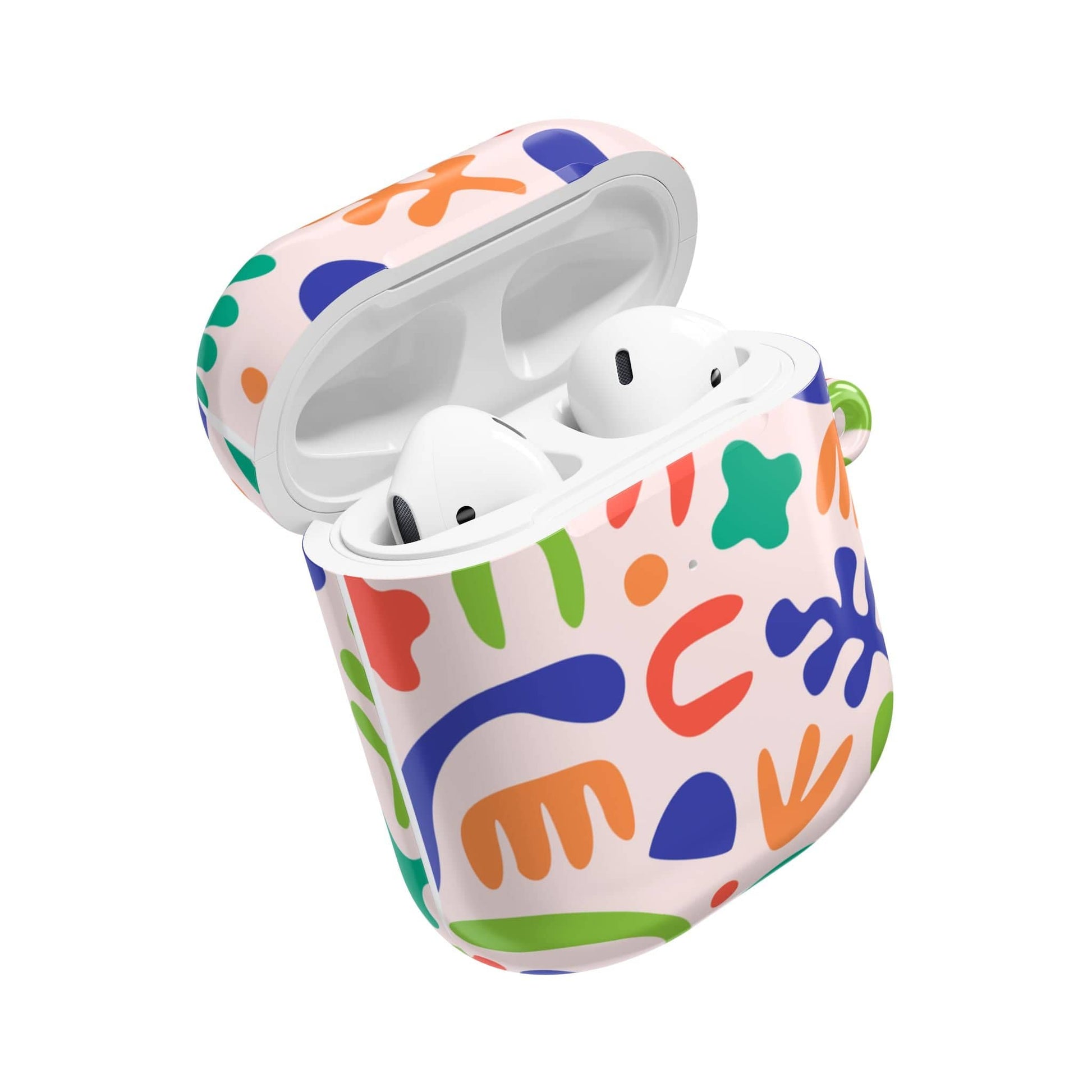 Muni Studio Accessories YOGA AirPod Case