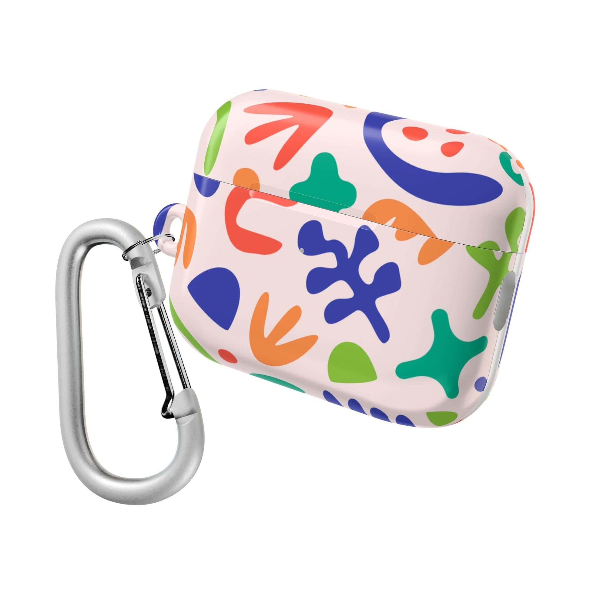 Muni Studio Accessories YOGA AirPod Case