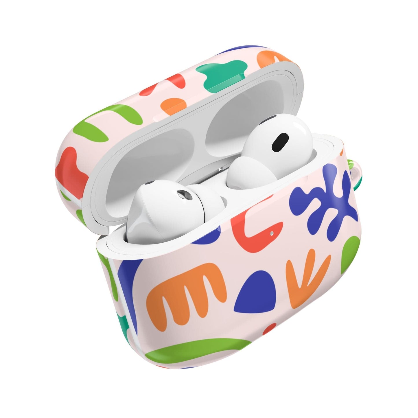 Muni Studio Accessories YOGA AirPod Case