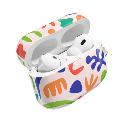 Muni Studio Accessories YOGA AirPod Case