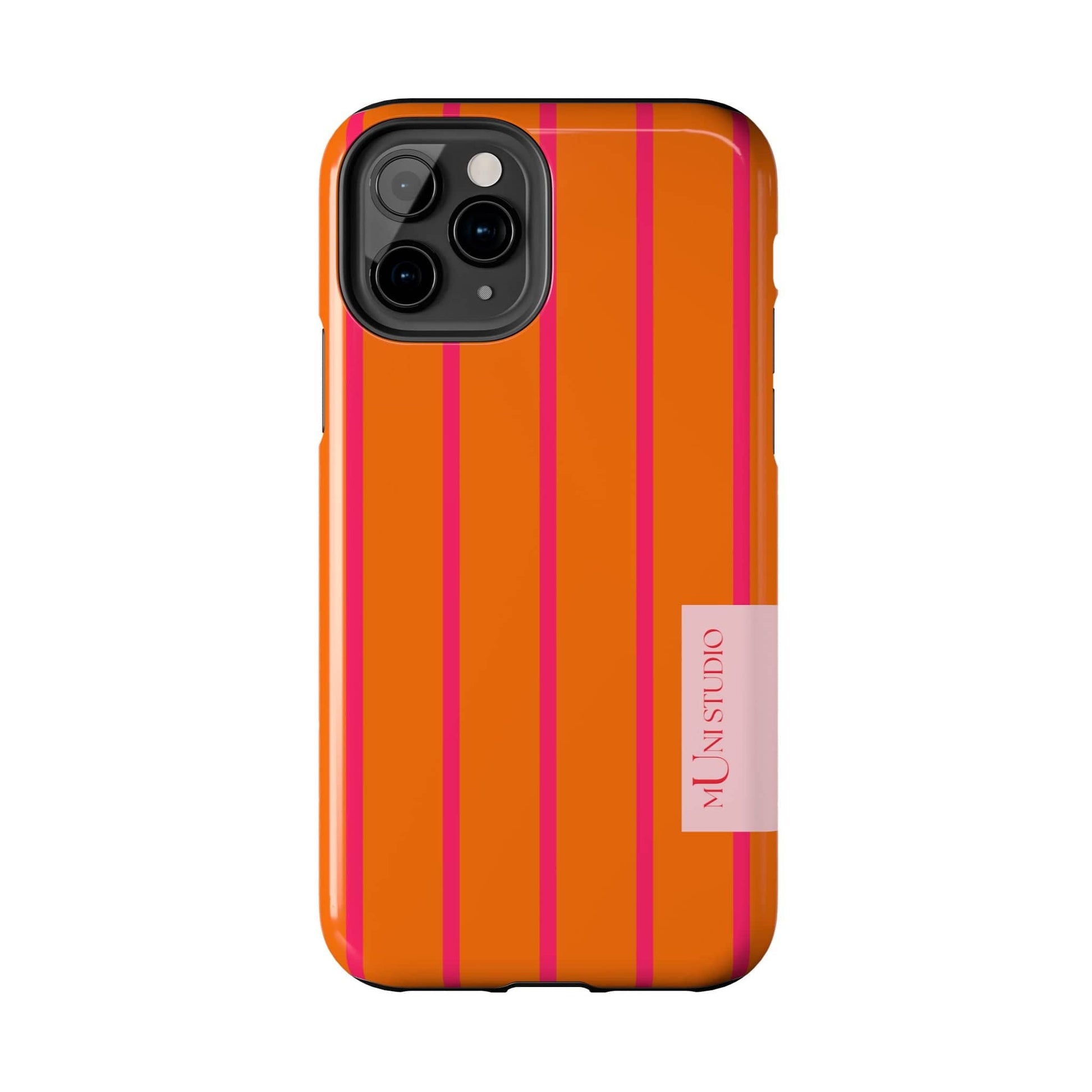 Muni Studio Phone Case BIKINI, Tough Phone Case