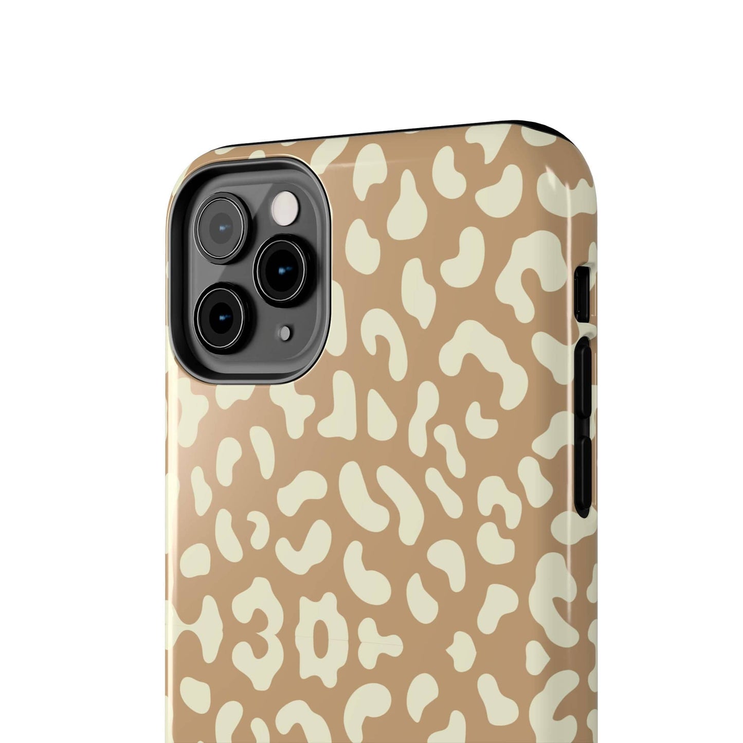 Muni Studio Phone Case CELINE, Tough Phone Case