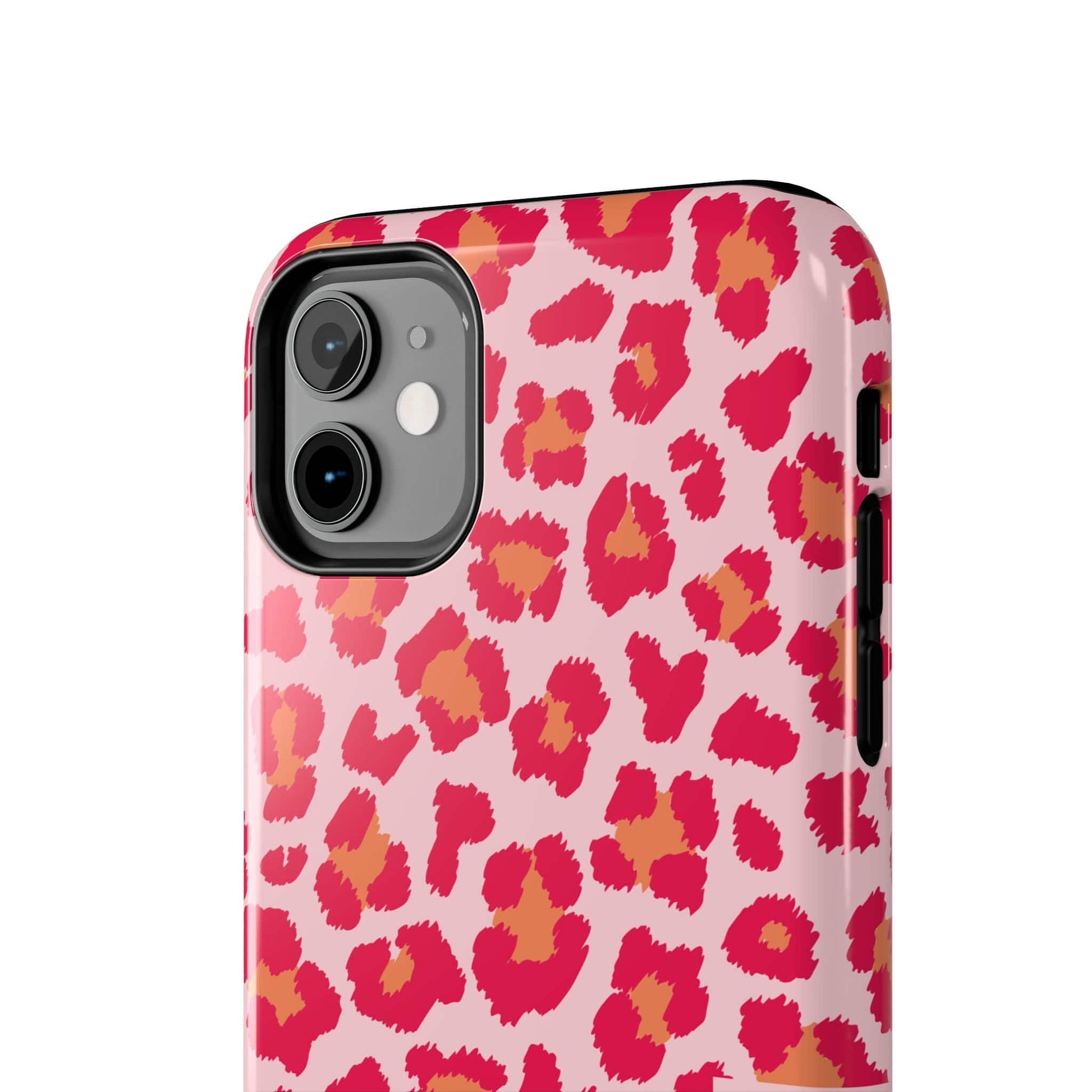 Muni Studio Phone Case CHEERLEADER, Tough Phone Case